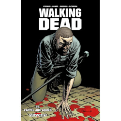 Walking dead - tome 26...