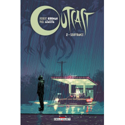 Outcast T02 - Souffrance