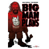 Big man plans