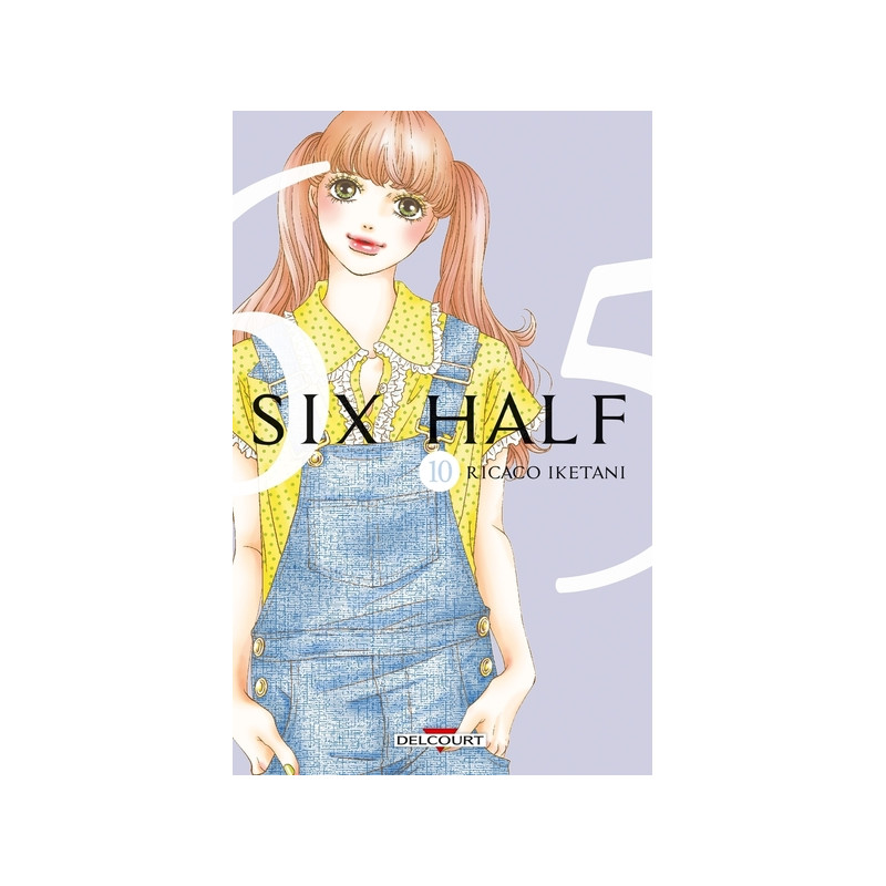 Six Half T10