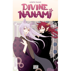 Divine Nanami T22