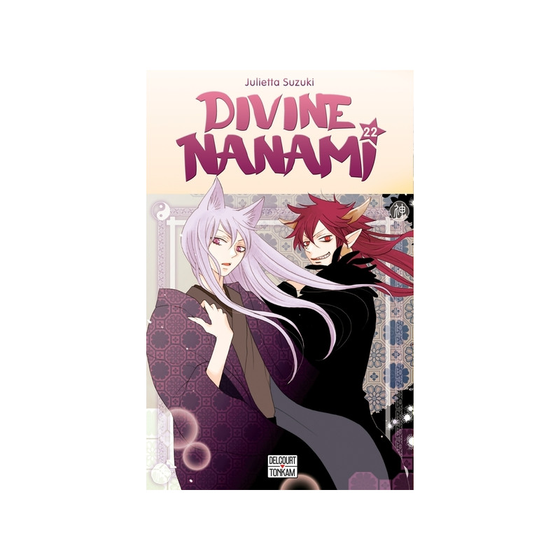 Divine Nanami T22