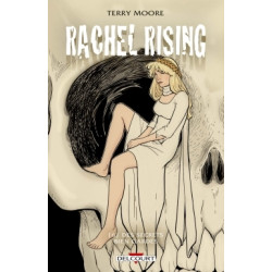 Rachel Rising T06