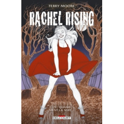 Rachel Rising T05