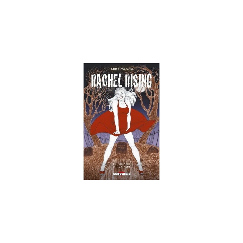 Rachel Rising T05