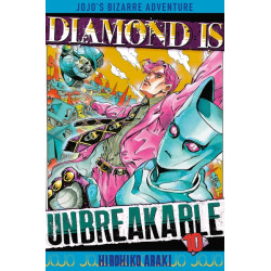 Jojo's - Diamond is...
