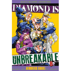Jojo's - Diamond is...