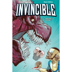 Invincible T17