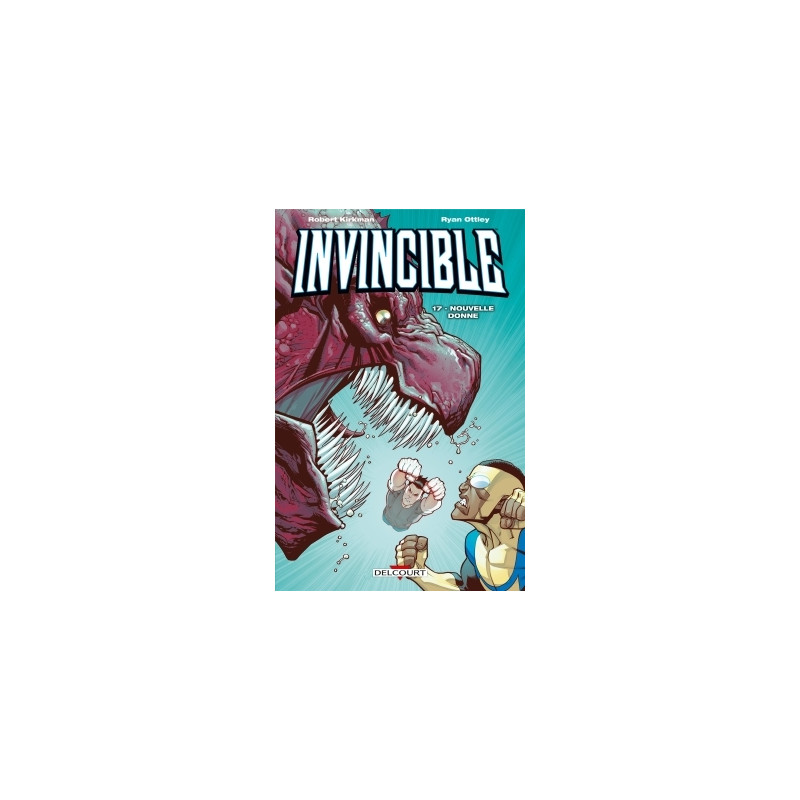Invincible T17