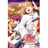 Food wars ! T15