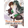 The Testament of Sister New Devil T05