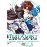 The Testament of Sister New Devil T04