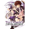 The Testament of Sister New Devil T03
