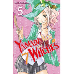 Yamada kun and The 7...