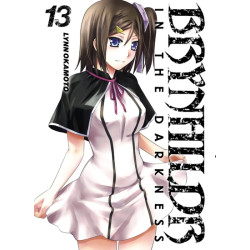 Brynhildr in the Darkness T13