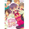 Kiss him, not me ! T01