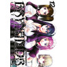 Brynhildr in the Darkness T12