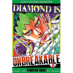 Jojo's - Diamond is...