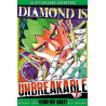 Jojo's - Diamond is Unbreakable T07
