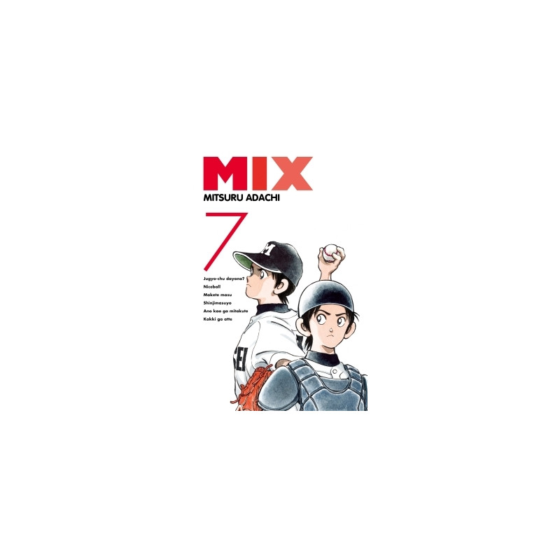 Mix T07