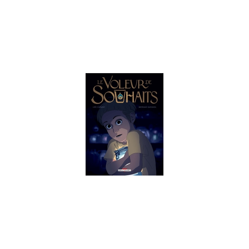 Les Voleur de souhaits
