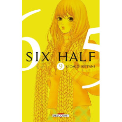 Six Half T09
