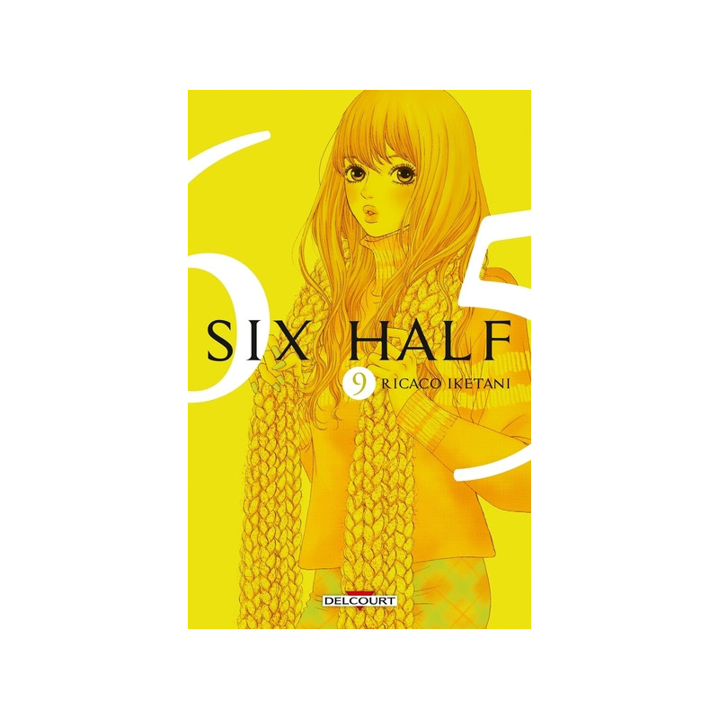 Six Half T09
