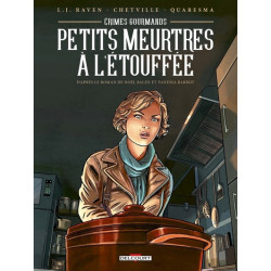 Crimes gourmands - Petits...
