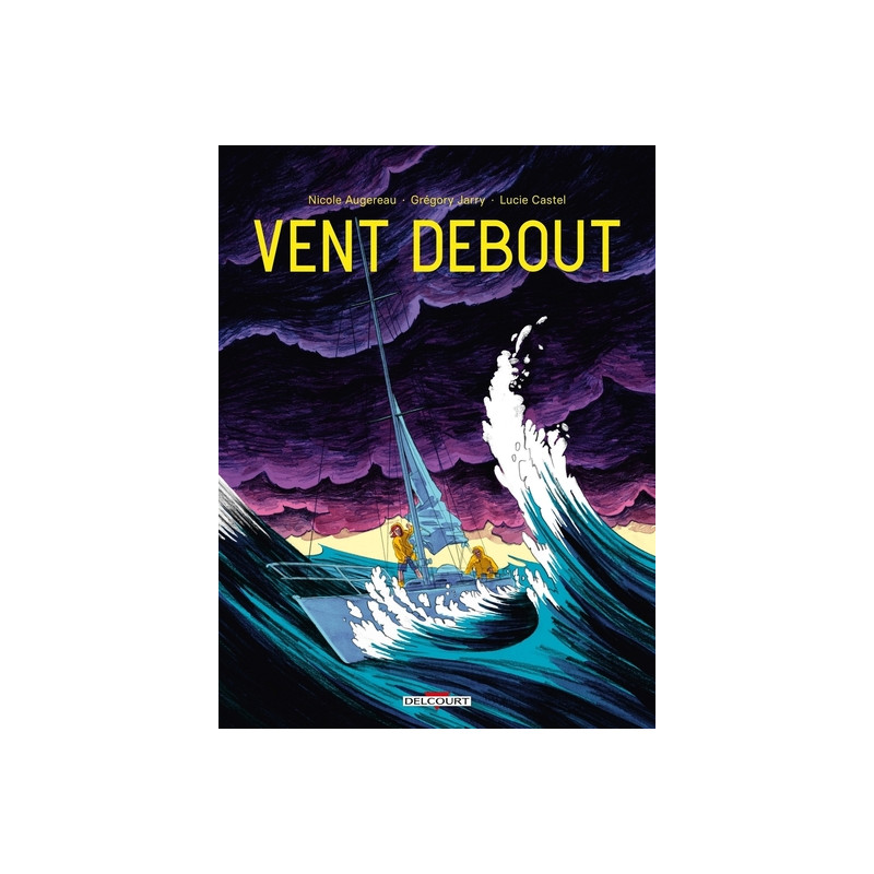 Vent debout
