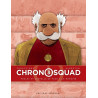Chronosquad T03 - Poulet et cervelle de paon