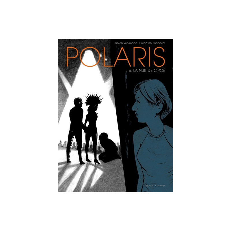 Polaris