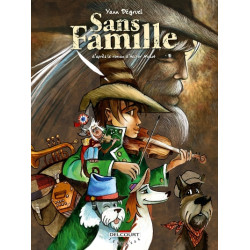 Sans Famille - Intégrale