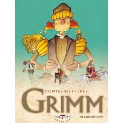 Contes des frères Grimm en...