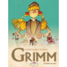 Contes des frères Grimm en bande dessinée