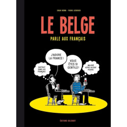 Le Belge T03 - Le Belge...