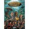Monster Club T02 Décapodes et vieilles lanternes