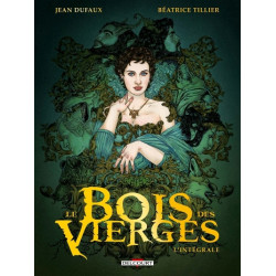 Le Bois des vierges -...