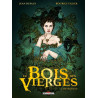 Le Bois des vierges - Intégrale T01 à T03