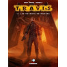 Travis T11 Les Enfants de Marcos