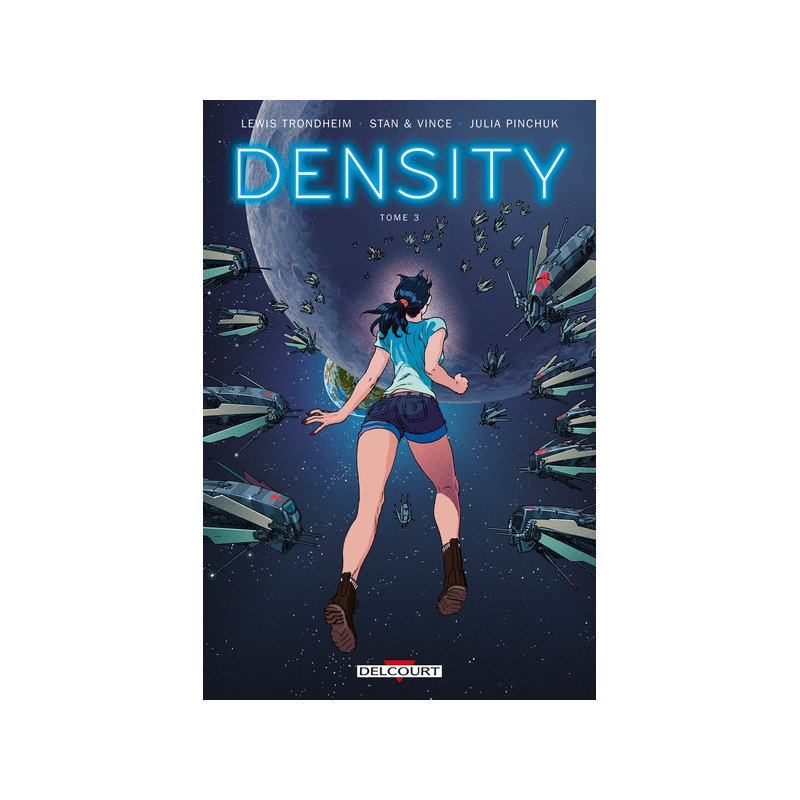 Density T03