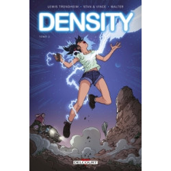 Density T01