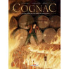 Cognac T03 - Le Cimetière des machines à vendanger