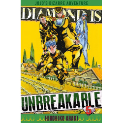 Jojo's - Diamond is...