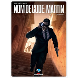Nom de code : Martin T01...