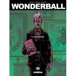 Wonderball T05 L'Apiculteur