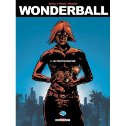 Wonderball T04 Le Photographe