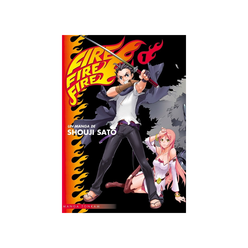 Fire Fire Fire T01