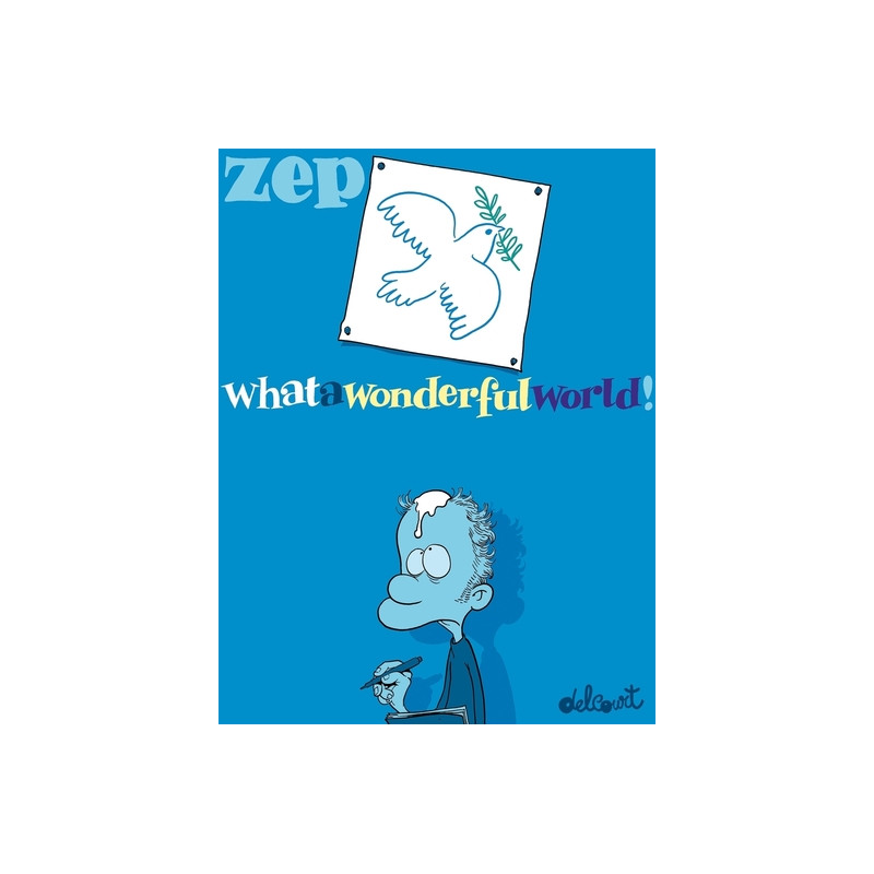 What a Wonderful World ! T01