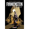 Frankenstein underground