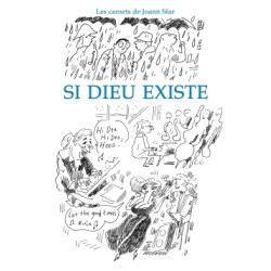 Les Carnets de Joann Sfar -...